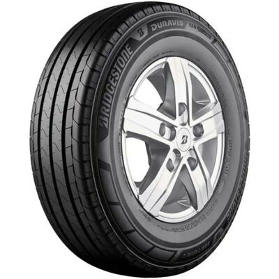Pneu Bridgestone DURAVIS VAN 225/75R16C Pneu Bridgestone DURAVIS VAN 225/75R16C
