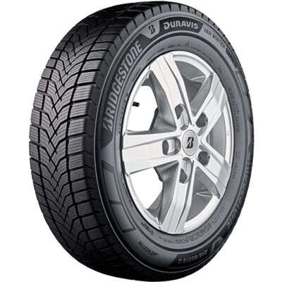 Bridgestone Duravis Van Winter 225/70 R15 - VAN Winter Reifen Bridgestone Duravis Van Winter 225/70 R15 - VAN Winter Reifen