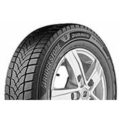 Bridgestone Duravis Van Winter 195/65 R16 - Winterreifen für Nutzfahrzeuge Bridgestone Duravis Van Winter 195/65 R16 - Winterreifen für Nutzfahrzeuge