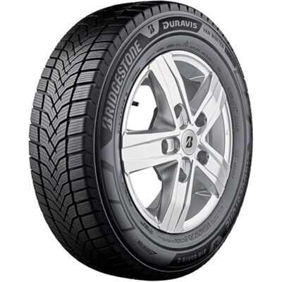 Bridgestone Duravis Van Winter 205/65 R16C 107T Enliten Bridgestone Duravis Van Winter 205/65 R16C 107T Enliten