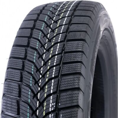 Pneu Bridgestone Duravis Van Winter 215/65 R16 109/107T - Hiver Utilitaire Pneu Bridgestone Duravis Van Winter 215/65 R16 109/107T - Hiver Utilitaire
