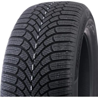 Bridgestone Blizzak 6 205/60 R16 96H XL - Winterreifen Bridgestone Blizzak 6 205/60 R16 96H XL - Winterreifen