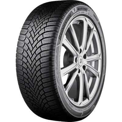 Bridgestone Blizzak 6 215/50 R18 Winterreifen - Auto Bridgestone Blizzak 6 215/50 R18 Winterreifen - Auto