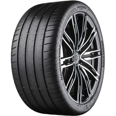 Bridgestone Potenza Sport 265/40 R20 104Y XL Bridgestone Potenza Sport 265/40 R20 104Y XL