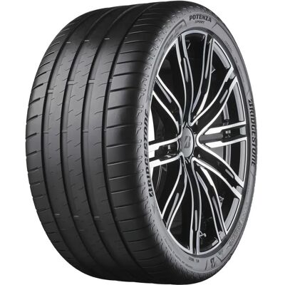 Bridgestone Potenza Sport RFT - Sommer Hochleistungsreifen Bridgestone Potenza Sport RFT - Sommer Hochleistungsreifen