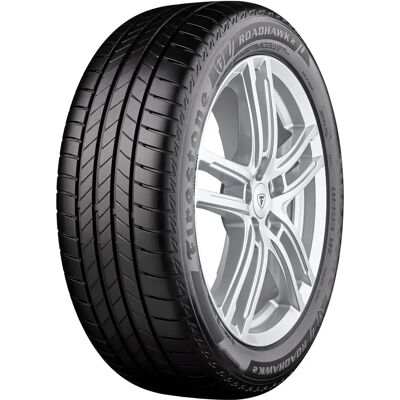 Firestone Roadhawk 2 235/50 R18 101Y XL - Sommardäck Firestone Roadhawk 2 235/50 R18 101Y XL - Sommardäck