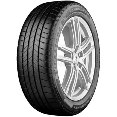 Firestone Roadhawk 2 255/45 R18 103Y XL - PKW-Reifen Firestone Roadhawk 2 255/45 R18 103Y XL - PKW-Reifen