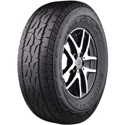 BRIDGESTONE Dueler AT 001 - All-Terrain Band BRIDGESTONE Dueler AT 001 - All-Terrain Band