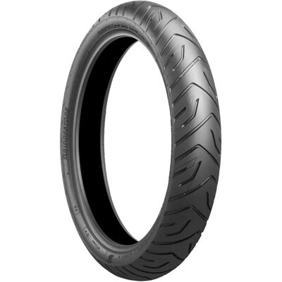 Bridgestone Battlax A41 F 110/80 R19 59V Bridgestone Battlax A41 F 110/80 R19 59V