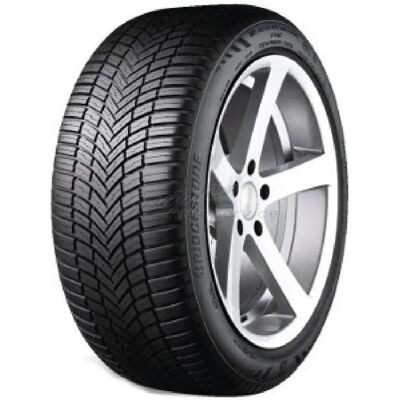 Bridgestone X4 - Pneus para todo o terreno o ano todo Bridgestone X4 - Pneus para todo o terreno o ano todo