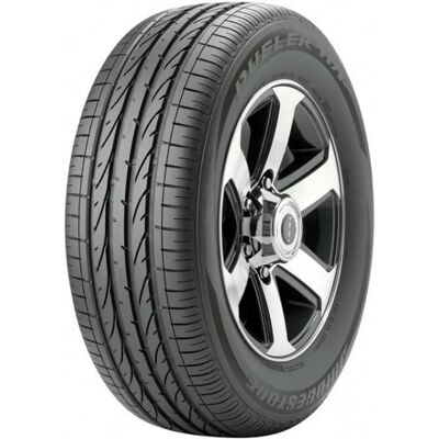 Bridgestone Dueler H/P Sport 235/65VR17 - Off-road Dæk Bridgestone Dueler H/P Sport 235/65VR17 - Off-road Dæk