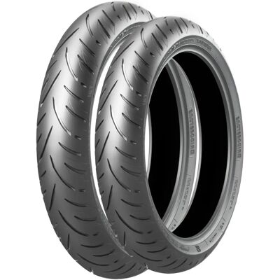 Bridgestone T 31 R 160/60 R15 - Pneu moto sport touring Bridgestone T 31 R 160/60 R15 - Pneu moto sport touring