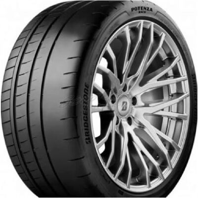Bridgestone Potenza Race 235/35 R19 - Pneumatico da Corsa Bridgestone Potenza Race 235/35 R19 - Pneumatico da Corsa
