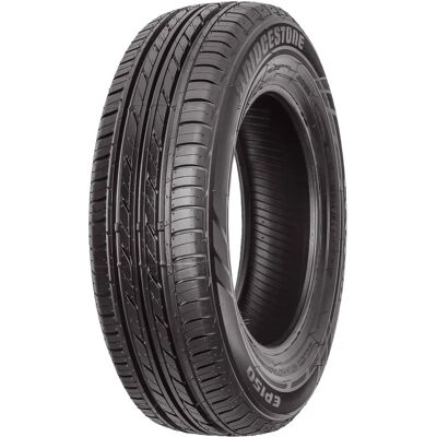 Bridgestone EP150 Miljøvenligt Bildæk - Sommerydelse Bridgestone EP150 Miljøvenligt Bildæk - Sommerydelse