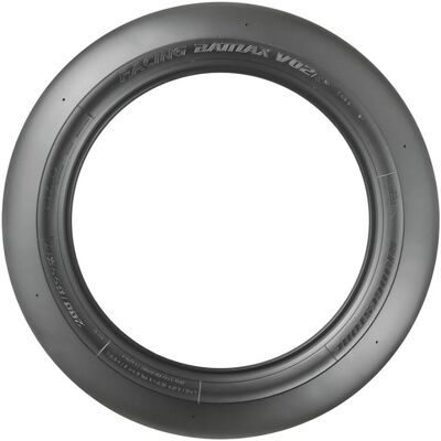 Bridgestone V02 R - Weiches Compound - Motorradreifen Bridgestone V02 R - Weiches Compound - Motorradreifen
