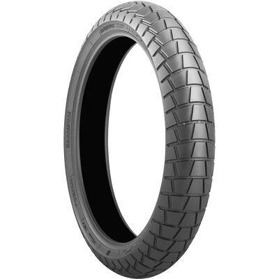 Bridgestone Battlax Adventure Trail AT41 120/70 R19 60V Bridgestone Battlax Adventure Trail AT41 120/70 R19 60V