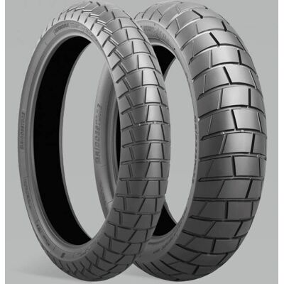 Bridgestone Battlax Adventure Trail AT41 90/90 -21 54V UM Bridgestone Battlax Adventure Trail AT41 90/90 -21 54V UM