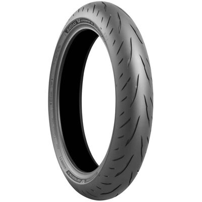 Bridgestone Battlax Hypersport S23 120/70 R17 58W Dianteiro Bridgestone Battlax Hypersport S23 120/70 R17 58W Dianteiro