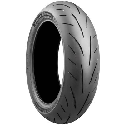 Bridgestone S 23 R 180/55 ZR17 Pneu traseiro de moto - Pneu moto Bridgestone S 23 R 180/55 ZR17 Pneu traseiro de moto - Pneu moto