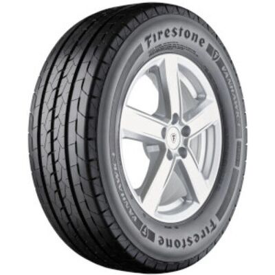 Firestone Vanhawk 3 225/75 R16C Nutzfahrzeugreifen Firestone Vanhawk 3 225/75 R16C Nutzfahrzeugreifen