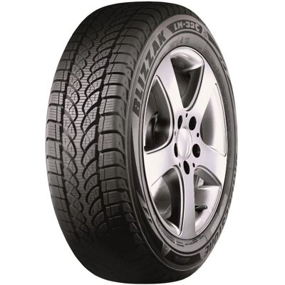 Bridgestone LM-32C Winterband - Zware winterband voor bedrijfswagens Bridgestone LM-32C Winterband - Zware winterband voor bedrijfswagens