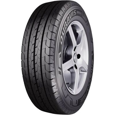 Bridgestone R660 Pneus d'été pour fourgonnette - Publicité Bridgestone R660 Pneus d'été pour fourgonnette - Publicité