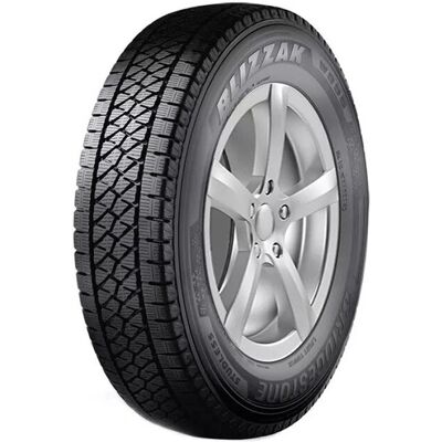 Bridgestone 205/75 R16 Vinterdæk - Blizzak W995, M+S, 75 dB Bridgestone 205/75 R16 Vinterdæk - Blizzak W995, M+S, 75 dB