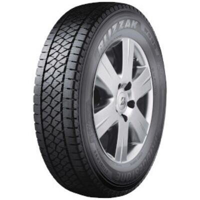 Bridgestone Blizzak W 995 Multicell - Winter Tires Bridgestone Blizzak W 995 Multicell - Winter Tires