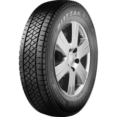 BRIDGESTONE 195/70 R15 Vinterdæk - Vinterdæk BRIDGESTONE 195/70 R15 Vinterdæk - Vinterdæk