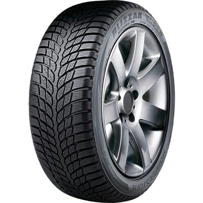 Pneu d'hiver Bridgestone LM-32 - Neige et glace - Publicité Pneu d'hiver Bridgestone LM-32 - Neige et glace - Publicité