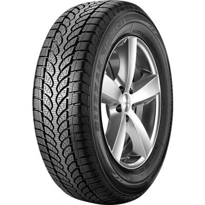 Bridgestone Blizzak LM-32 C Winterreifen für Transporter & leichte Nutzfahrzeuge Bridgestone Blizzak LM-32 C Winterreifen für Transporter & leichte Nutzfahrzeuge
