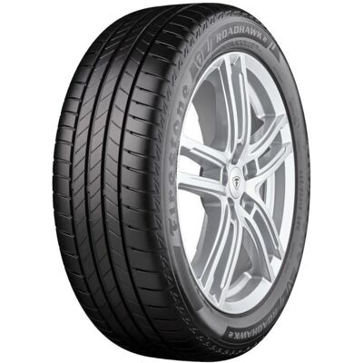 Firestone ROADHAWK 2 225/50WR18 Bil Dæk - Sommer Firestone ROADHAWK 2 225/50WR18 Bil Dæk - Sommer