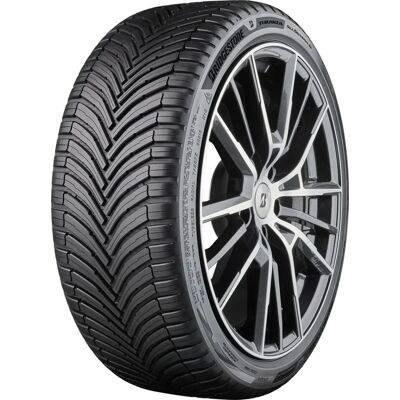Bridgestone Turanza All season - Całoroczne opony Bridgestone Turanza All season - Całoroczne opony