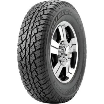Bridgestone Dueler A/T 693 V 265/55 R20 - Däck Bridgestone Dueler A/T 693 V 265/55 R20 - Däck