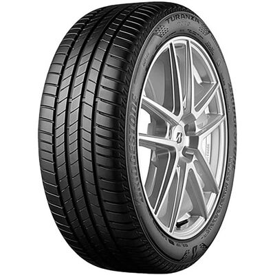 Bridgestone Turanza 6 225/45 R17 - Pneumatici estivi Bridgestone Turanza 6 225/45 R17 - Pneumatici estivi