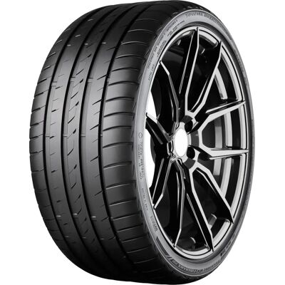 Firestone Firehawk Sport 255/30 R20 92Y - Pneumatico Estivo ad Alte Prestazioni Firestone Firehawk Sport 255/30 R20 92Y - Pneumatico Estivo ad Alte Prestazioni