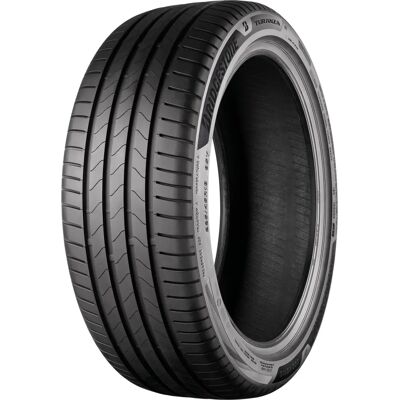 Bridgestone Turanza 6 225/45 R 18 95 W XL - Touring Tire Bridgestone Turanza 6 225/45 R 18 95 W XL - Touring Tire