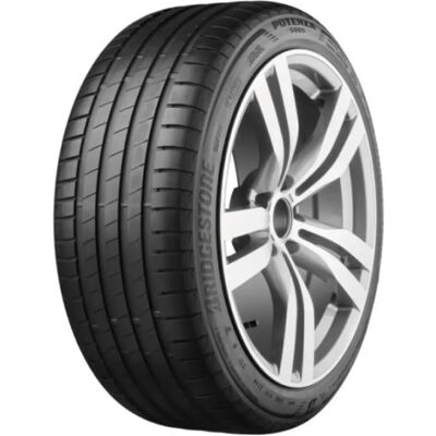 Bridgestone Potenza S005 235/35 R19 - Hochleistungs-Sommerreifen Bridgestone Potenza S005 235/35 R19 - Hochleistungs-Sommerreifen