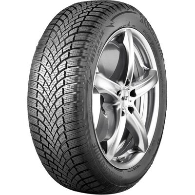 Bridgestone Blizzak LM 005 235/40 R19 Vinterdæk - Høj ydeevne Bridgestone Blizzak LM 005 235/40 R19 Vinterdæk - Høj ydeevne