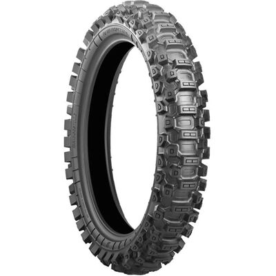 Bridgestone Battlecross X31 90/100 -21 57M Etuosa Keskikokoinen Bridgestone Battlecross X31 90/100 -21 57M Etuosa Keskikokoinen