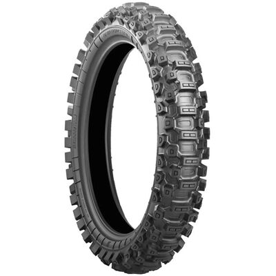 Bridgestone Battlecross X31 110/100 -18 64M Bakre Medium Bridgestone Battlecross X31 110/100 -18 64M Bakre Medium