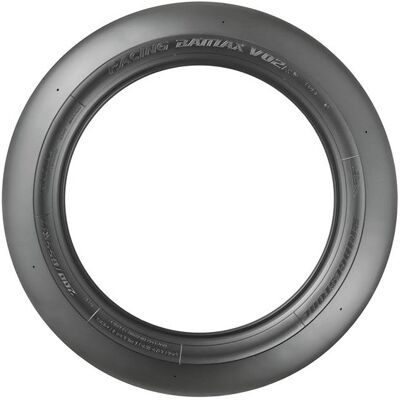 Bridgestone V02 R Weiche Motorradreifen - Rennsport-Performance Bridgestone V02 R Weiche Motorradreifen - Rennsport-Performance