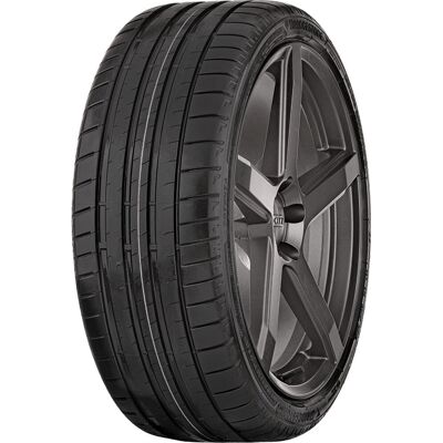 Bridgestone Potenza Sport 265/35 R20 - Hochleistungsreifen Bridgestone Potenza Sport 265/35 R20 - Hochleistungsreifen