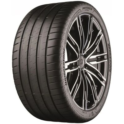 Bridgestone Potenza Sport 245/30 R20 90Y - Højtydende dæk Bridgestone Potenza Sport 245/30 R20 90Y - Højtydende dæk