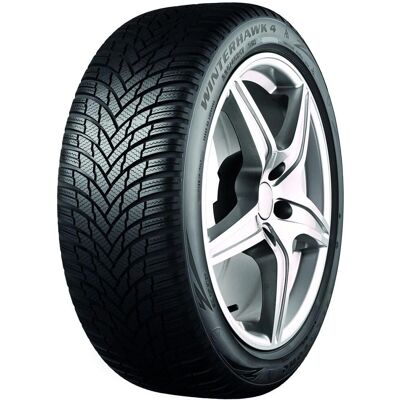 Firestone Winterhawk 4 - 185/55 R 15 Winterreifen Firestone Winterhawk 4 - 185/55 R 15 Winterreifen