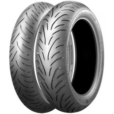 Neumático Bridgestone SC 2 R 160/60 R15 - Deportivo-turismo Neumático Bridgestone SC 2 R 160/60 R15 - Deportivo-turismo