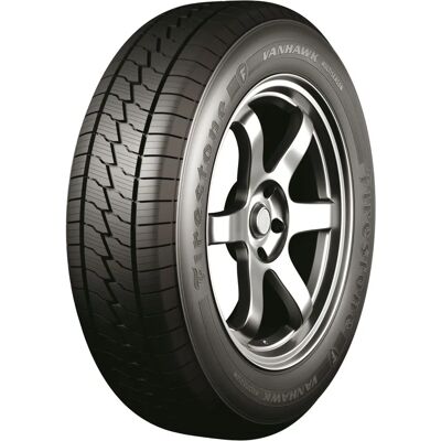 Firestone VANHAWK MULTISEASON 195/75R16C - Ganzjahresreifen Firestone VANHAWK MULTISEASON 195/75R16C - Ganzjahresreifen