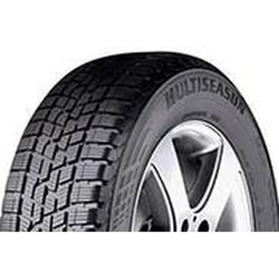 Firestone Ganzjahresreifen - MULTISEASON GEN 02 - 235/55 R18 - Robust Firestone Ganzjahresreifen - MULTISEASON GEN 02 - 235/55 R18 - Robust