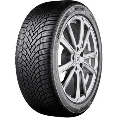 Bridgestone Blizzak 6 XL 205/40 R18 86V Reifen - Winterreifen Bridgestone Blizzak 6 XL 205/40 R18 86V Reifen - Winterreifen