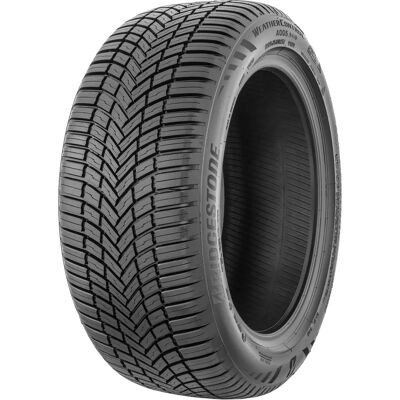 Bridgestone Weather Control A005 Evo - Pneus toutes saisons - 215/65 R16 102H Bridgestone Weather Control A005 Evo - Pneus toutes saisons - 215/65 R16 102H